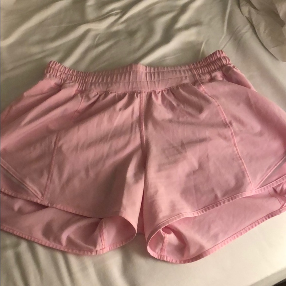 Hotty Hot Shorts